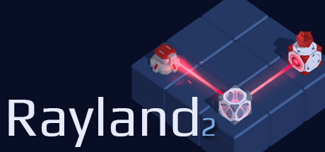 Rayland 2 cover art