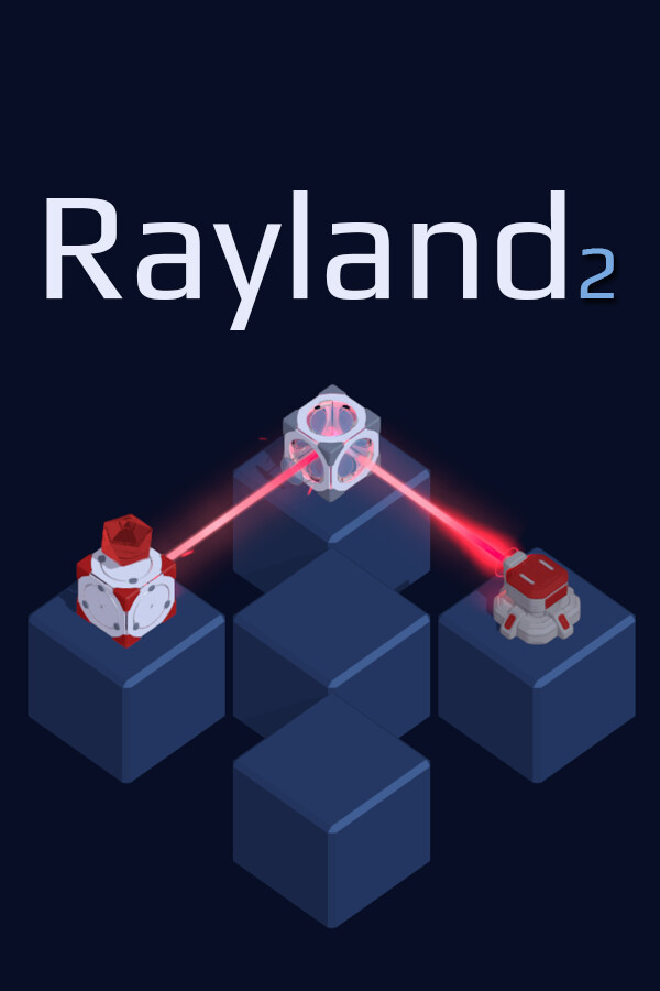 Rayland 2 for steam