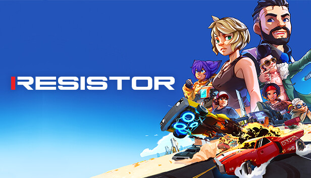 RESISTOR