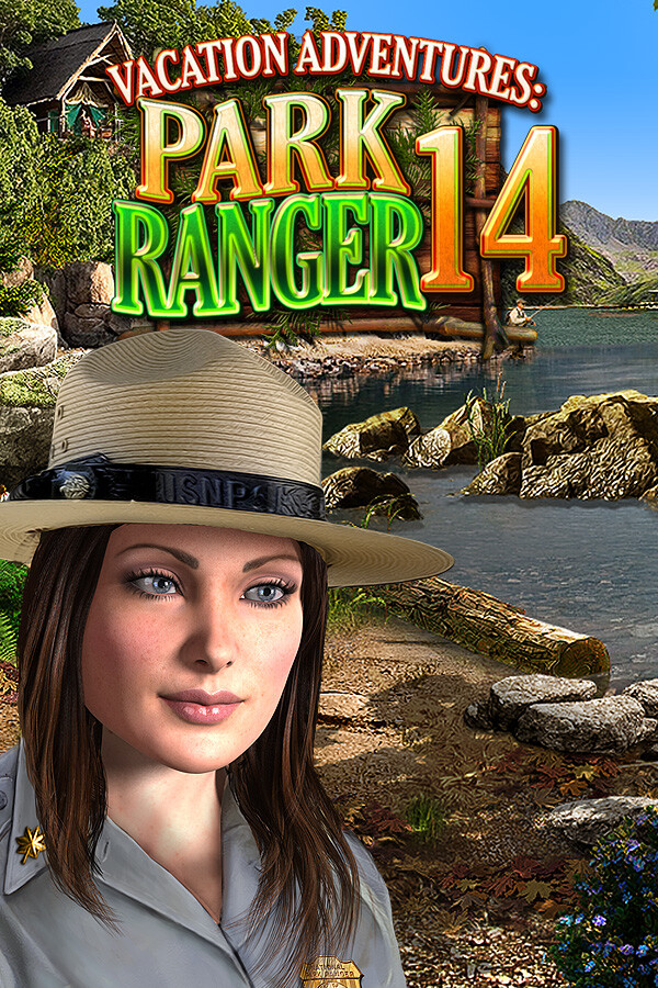 Vacation Adventures: Park Ranger 14 Collector's Edition for steam