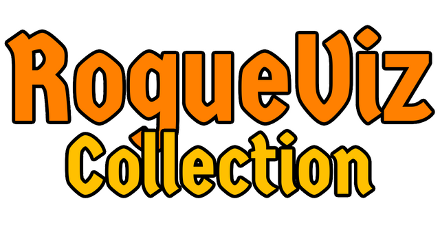 RogueViz Collection Logo