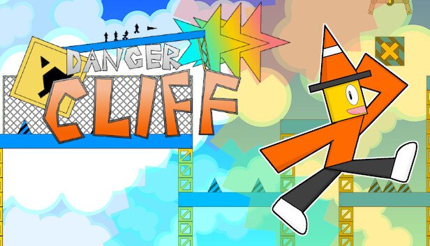 Danger Cliff