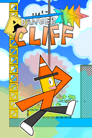 Danger Cliff Danger Cliff
