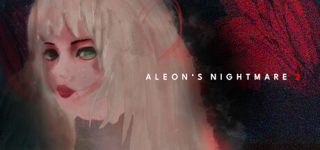 ALEON's Nightmare 2 cover art