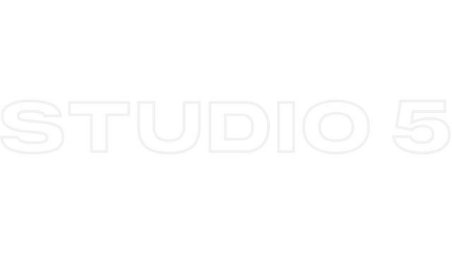 Studio 5 Logo