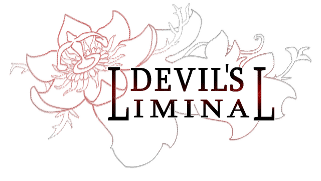 DEVIL'S LIMINAL Logo