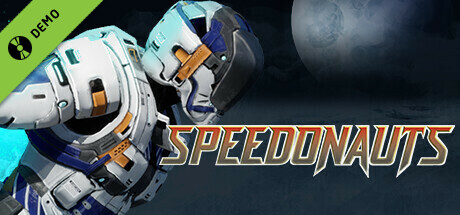 Speedonauts Demo cover art