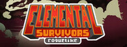 Elemental Survivors : Roguelike
