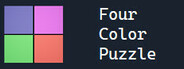 Four Color Puzzle System Requirements
