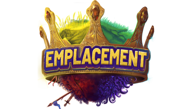Emplacement Logo