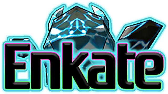 Enkate Logo