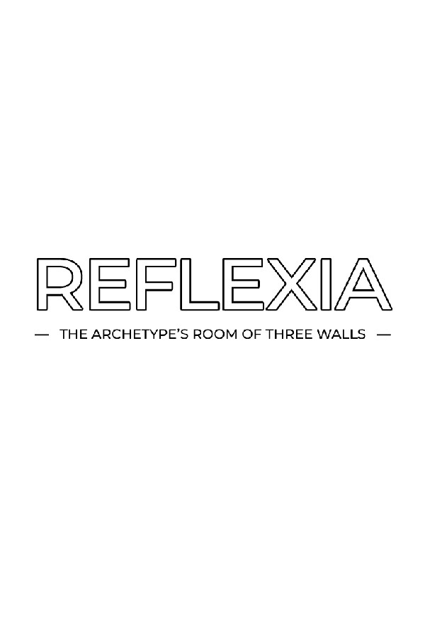 Steam portrait for REFLEXIA.