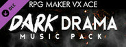 RPG Maker VX Ace - Dark Drama Music Pack