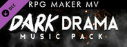 RPG Maker MV - Dark Drama Music Pack