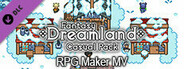 RPG Maker MV - Fantasy Dreamland Casual Pack