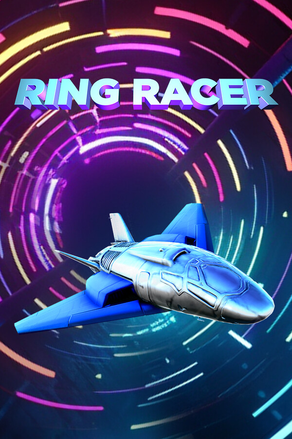 Ring Racer for steam