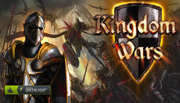 Kingdom Wars