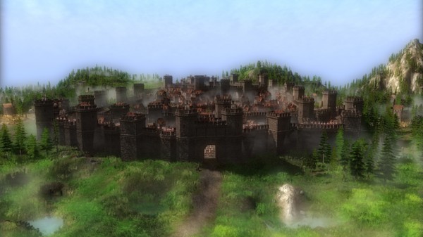 Скриншот из Kingdom Wars