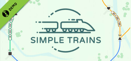 Simple Trains Demo cover art