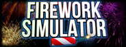 Firework Simulator System Requirements