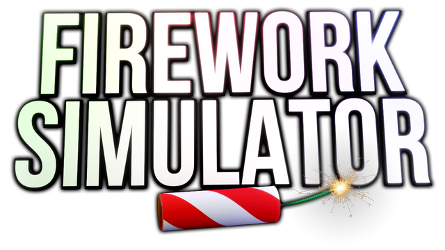 Firework Simulator Logo