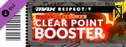 DJMAX RESPECT V - CLEAR PASS : S8 CLEAR POINT BOOSTER