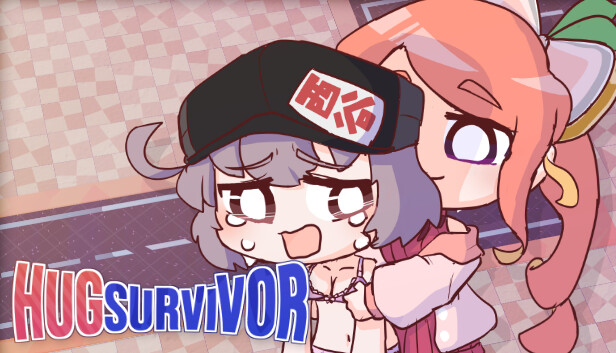 Hug Survivor