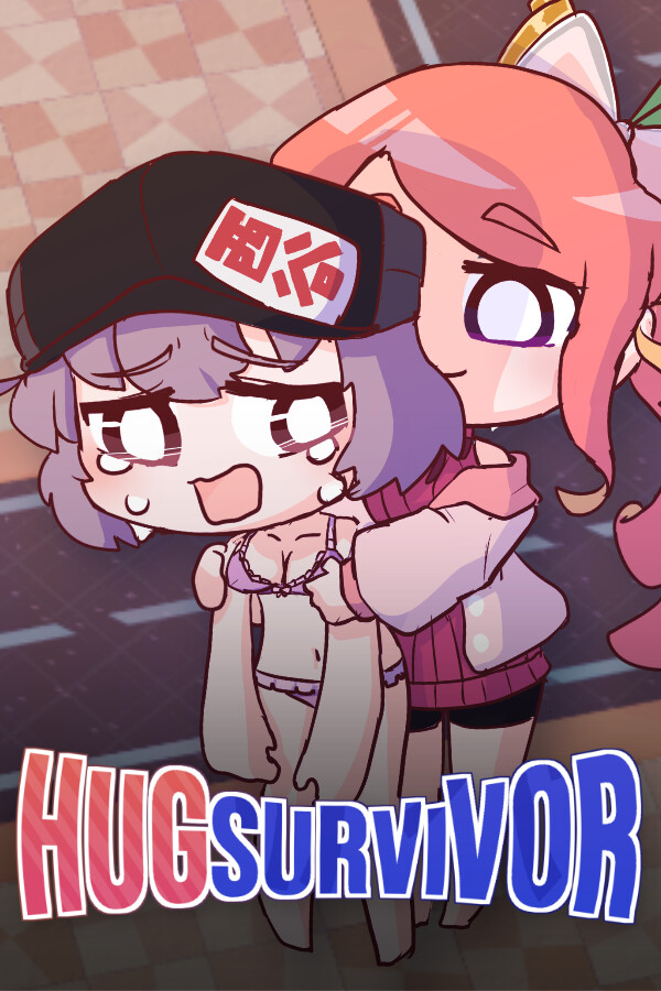 Hug Survivor for steam