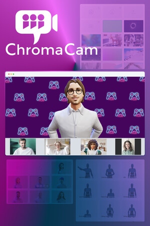 Chromacam