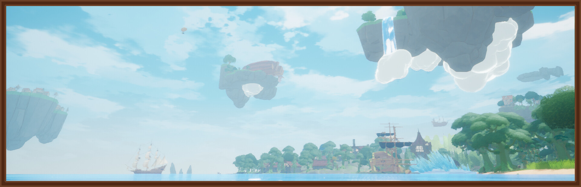 Homebound: New Beginnings