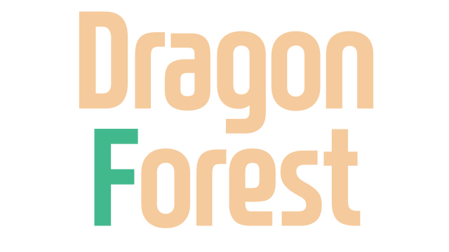 Dragon Forest Logo