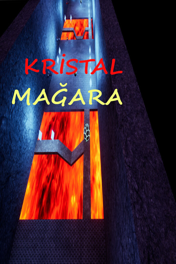 Kristal Mağara for steam