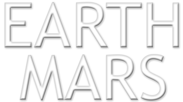 Earth Mars VR Logo