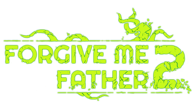 Forgive Me Father 2 Logo
