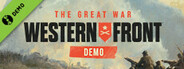The Great War: Western Front™ Demo
