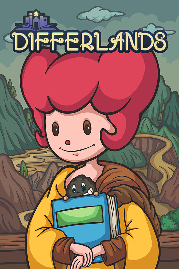 Differlands for steam Differlands for steam