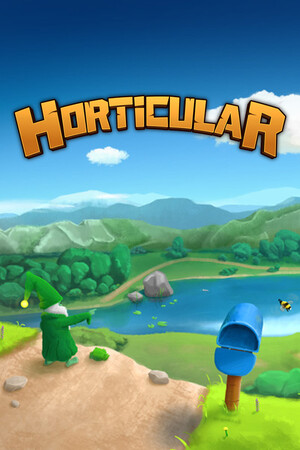 Horticular Demo