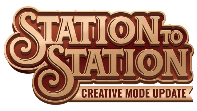 Station to Station Logo