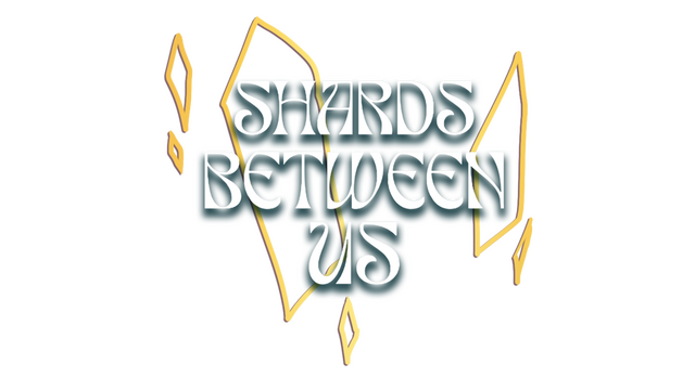 Shards Between Us Logo