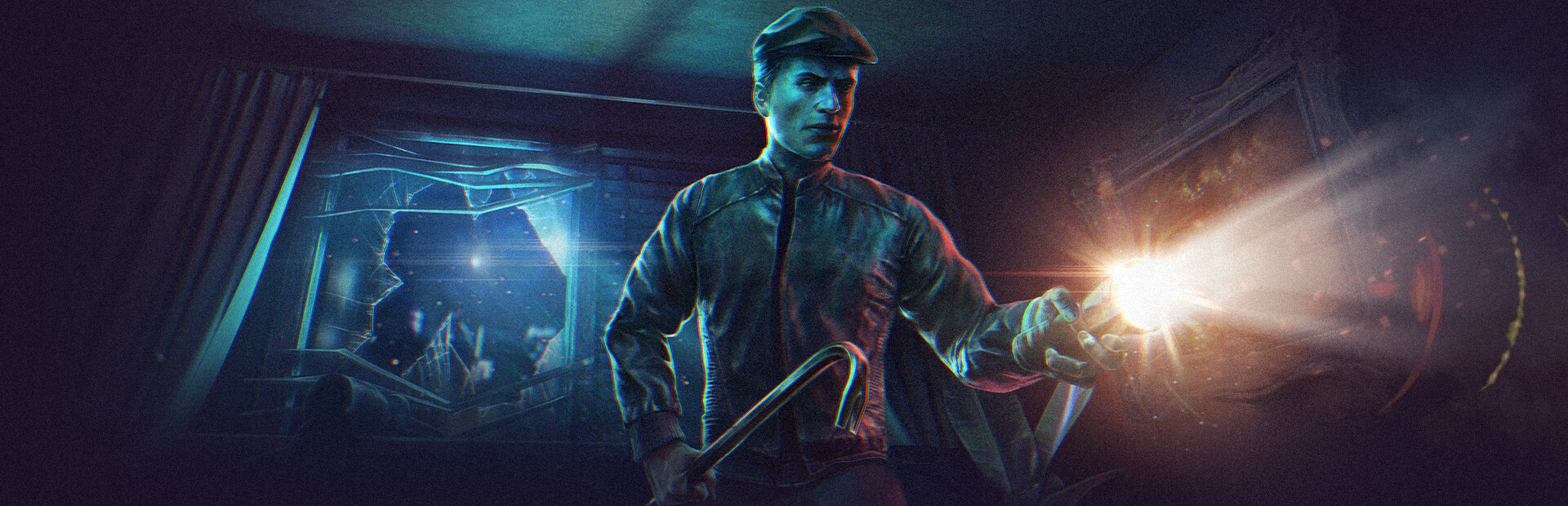 Thief Simulator 2: Prologue