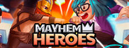 Mayhem Heroes System Requirements