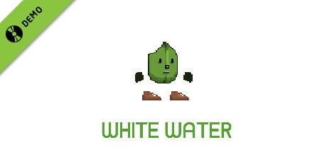 white water Demo cover art