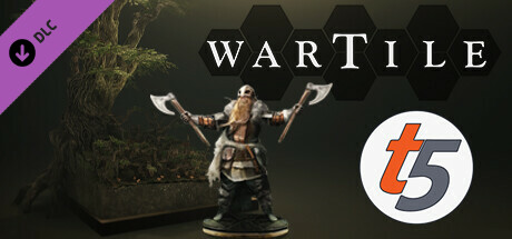 Wartile - Tilt Five Edition cover art