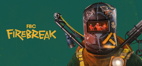 FBC: Firebreak cover art