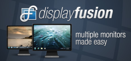 displayfusion features