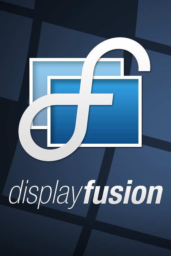 DisplayFusion for steam