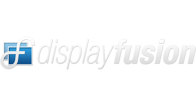 DisplayFusion - Steam Backlog