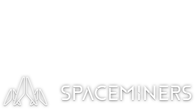 Spaceminers Logo