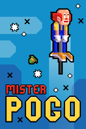 Mr. Pogo game image