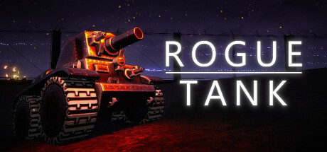 Rogue Tank PC Specs